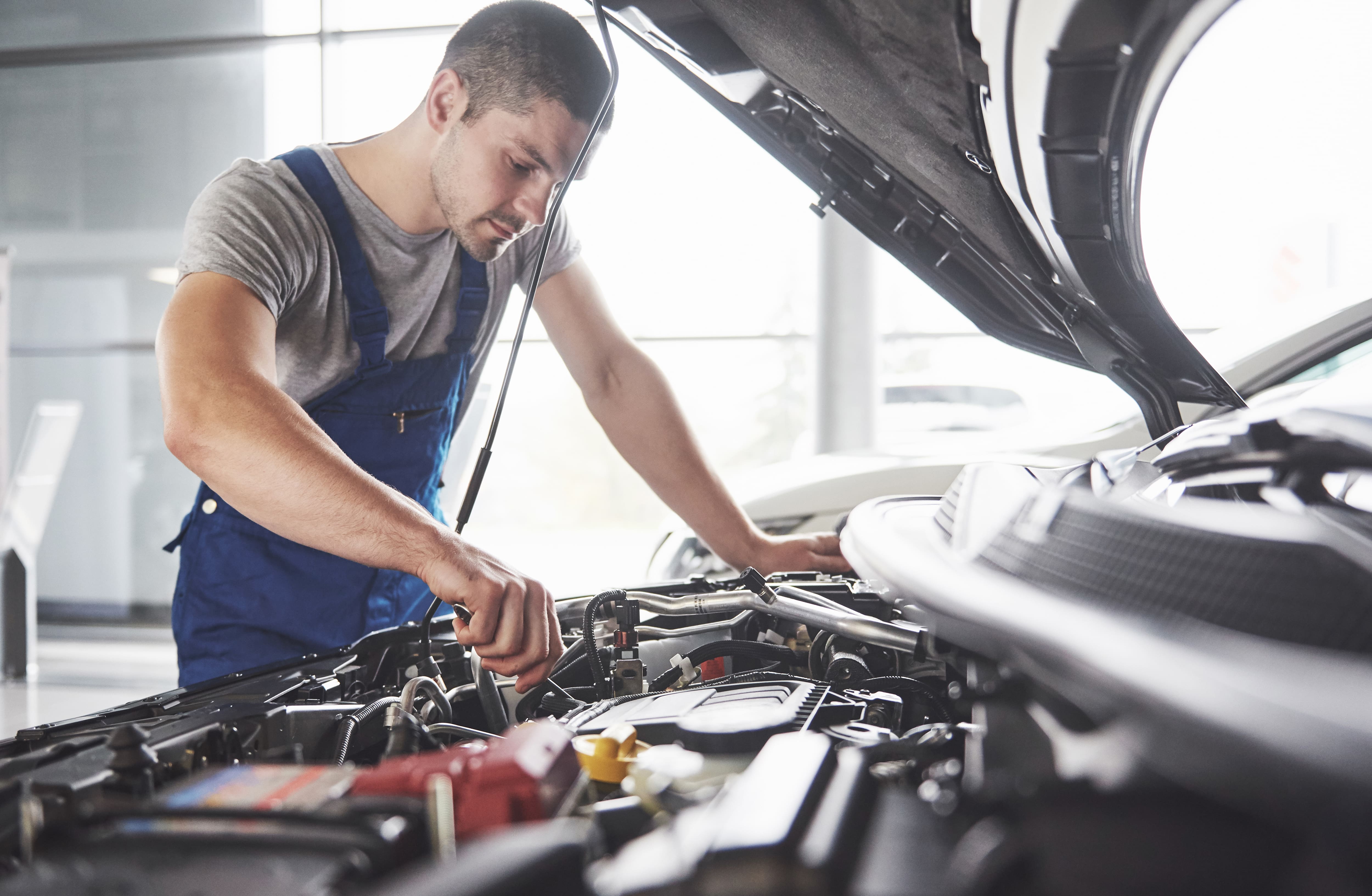 Why is preventive car maintenance and repair important?